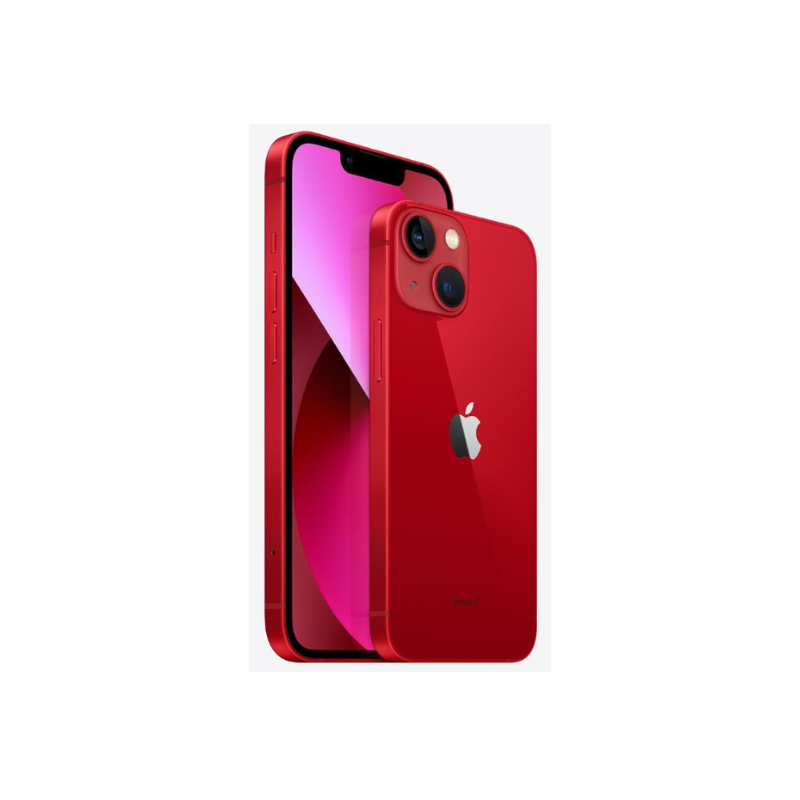 iPhone 13 de 256GB color rojo Grado A / A Plus