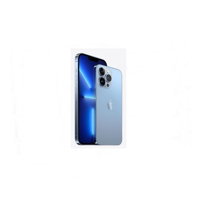 iPhone 13 Pro Max de 128GB Azul Sierra | Preciosadictos