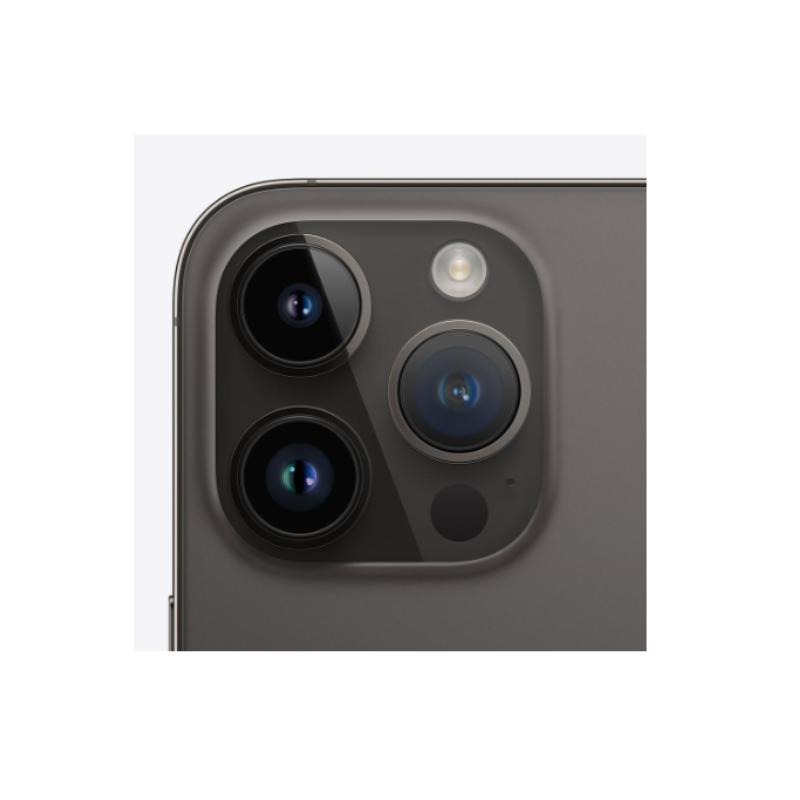Comprar iPhone 14 Pro Max 128GB Negro Espacial