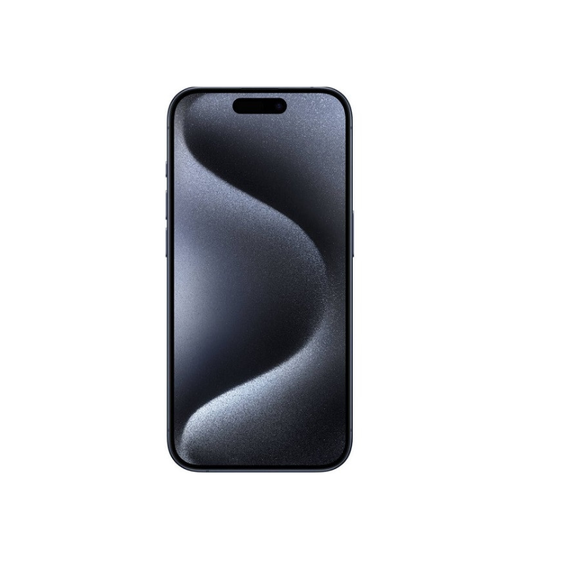 Comprar iPhone 15 Pro 128GB Titanio Azul