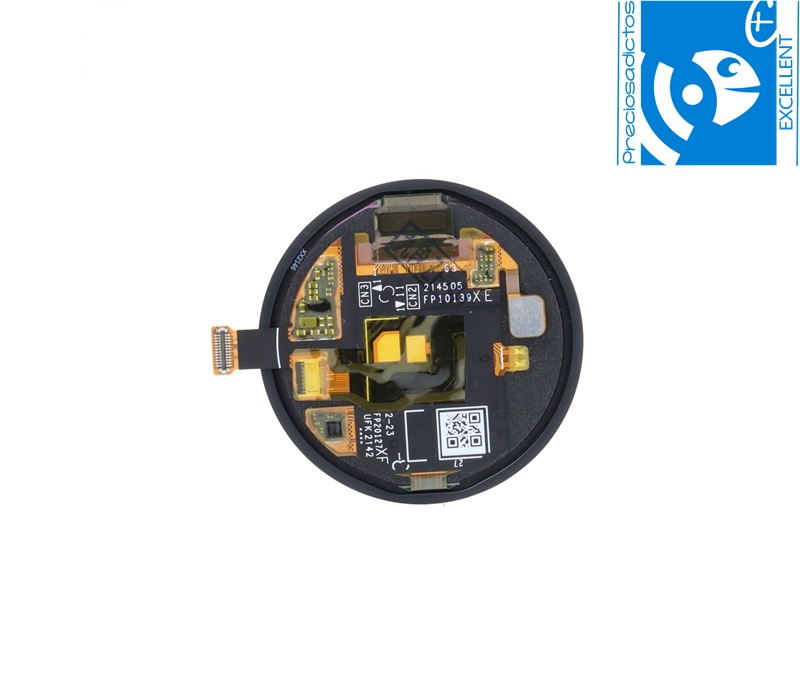Pantallas para huawei watch gt best sale