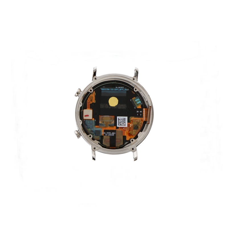 Huawei watch hotsell gt 2 pantallas
