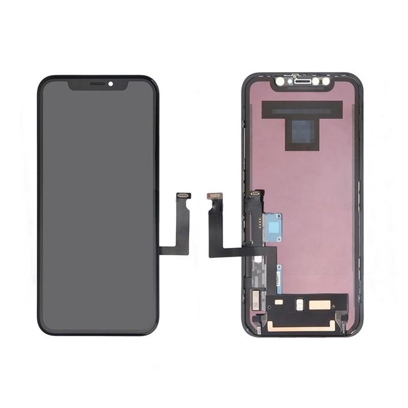 Pantalla iPhone XR (completa LCD y táctil)