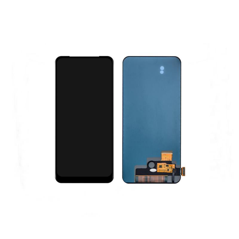 Pantalla para Oppo Reno 2Z/ Reno 2F/ K3/ Realme X Negro