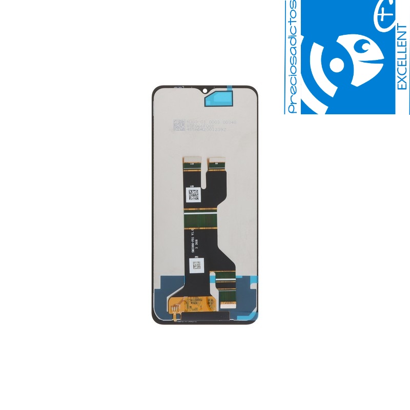 Compra Pantalla T-Mobile Revvl (Sin Marco) Excelente Calidad