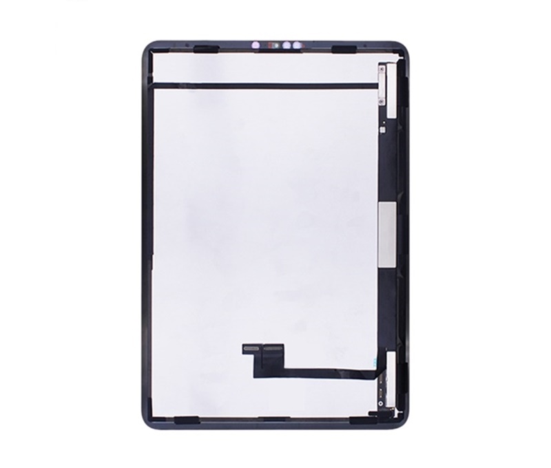 Pantalla Táctil Digitalizador De Repuesto Para IPad Pro 11 (2018-2020) - Negro, Con OCA, Envío Desde UK