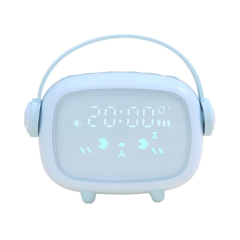 RELOJ DESPERTADOR PARA NIÑOS – Comercio Kookie