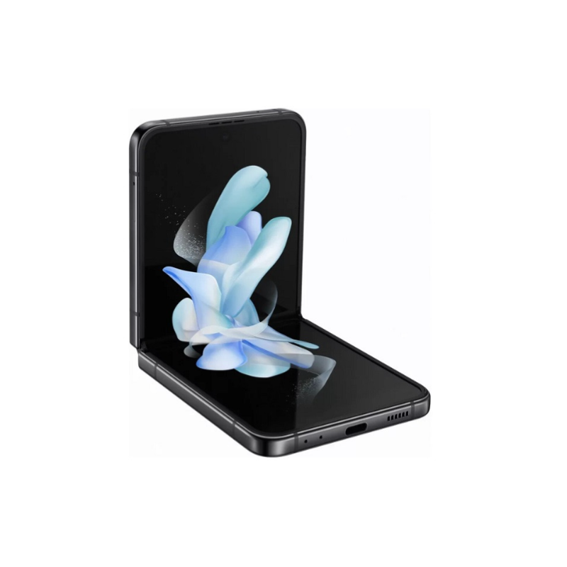 Samsung Galaxy Z Flip5 5G 256GB Negro - Innovación y Estilo