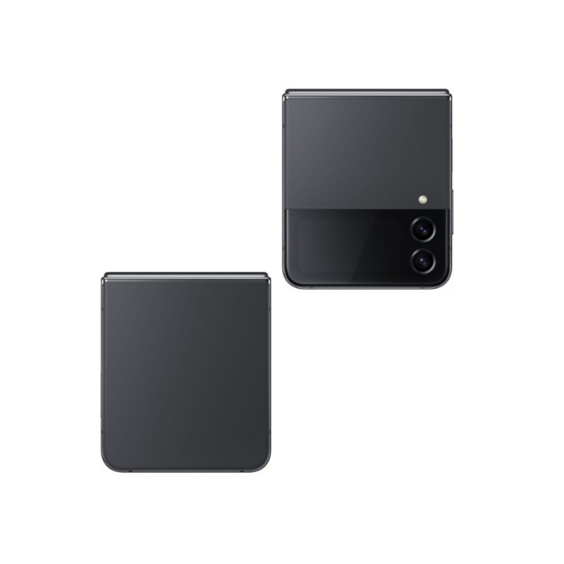 Samsung Galaxy Z Flip5 5G 256GB Negro - Innovación y Estilo