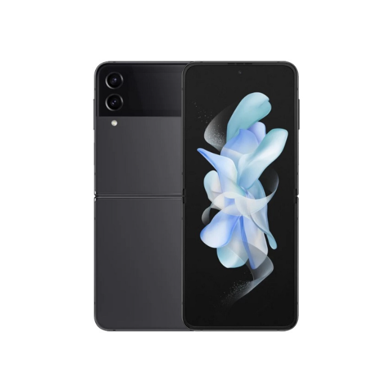 Samsung Galaxy Z Flip5 5G 256GB Negro - Innovación y Estilo