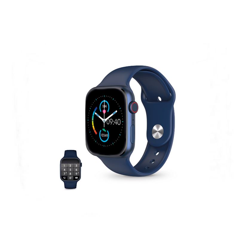 Smartwatch Ksix Urban 4, Azul