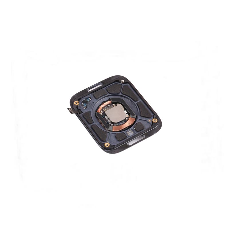 Apple watch 2025 4 pantalla rayada