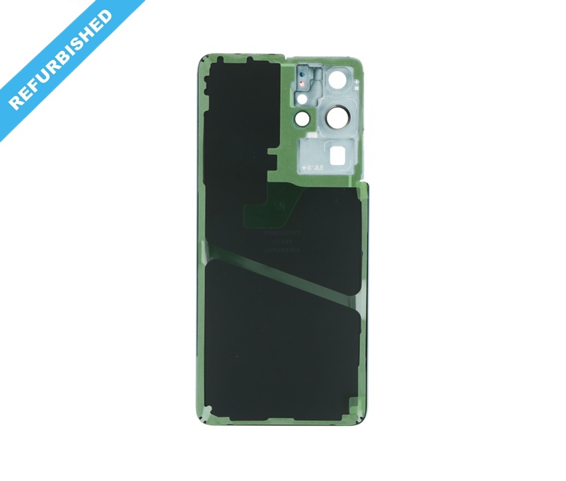 Tapa plata para Samsung Galaxy S21 Ultra 5G Preciosadictos