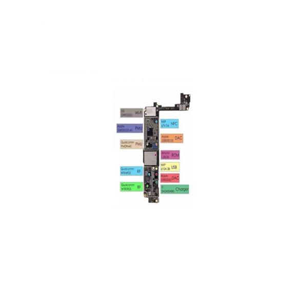 CHIP IC SN2400AB0