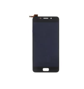 PANTALLA LCD COMPLETA PARA ASUS ZENFONE 3S MAX NEGRO SIN MARCO