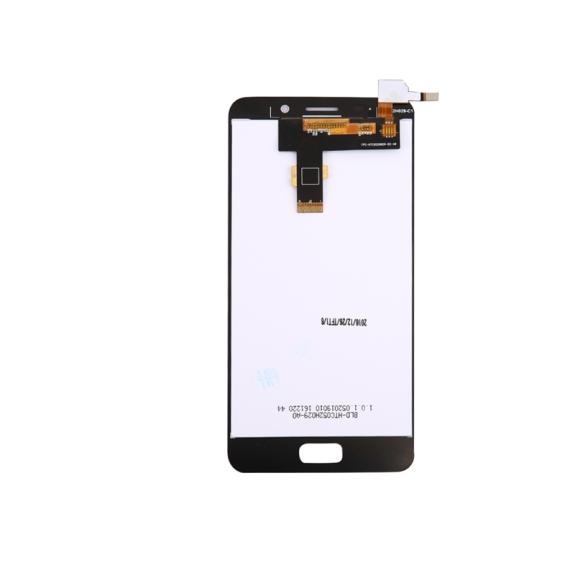 PANTALLA COMPLETA PARA ASUS ZENFONE 3S MAX DORADO SIN MARCO