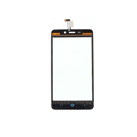 DIGITALIZADOR PANTALLA TACTIL PARA ZTE BLADE X3 / D2 BLANCO