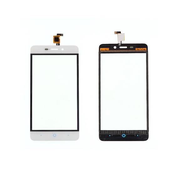 DIGITALIZADOR PANTALLA TACTIL PARA ZTE BLADE X3 / D2 BLANCO