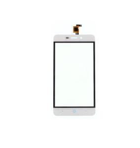 Digitizer Tactile screen for ZTE Blade X3 / D2 White
