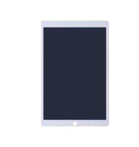 Screen for iPad Pro 12.9 Version 2015 White with Flex Plate