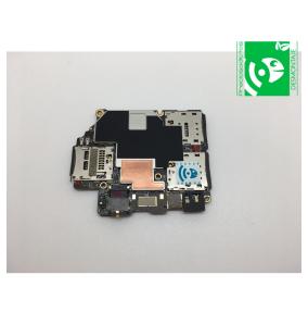 Placa base de BQ Aquaris M4.5 de 16GB