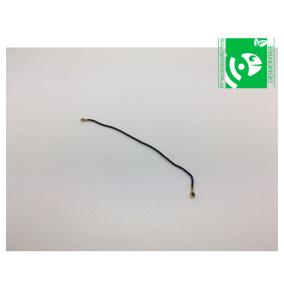 ANTENA CABLE COAXIAL SEÑAL PARA BQ AQUARIS M4.5