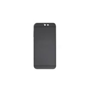 Back cover covers battery for HTC One A9 gray