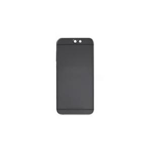 TAPA TRASERA CUBRE BATERIA PARA HTC ONE A9 GRIS