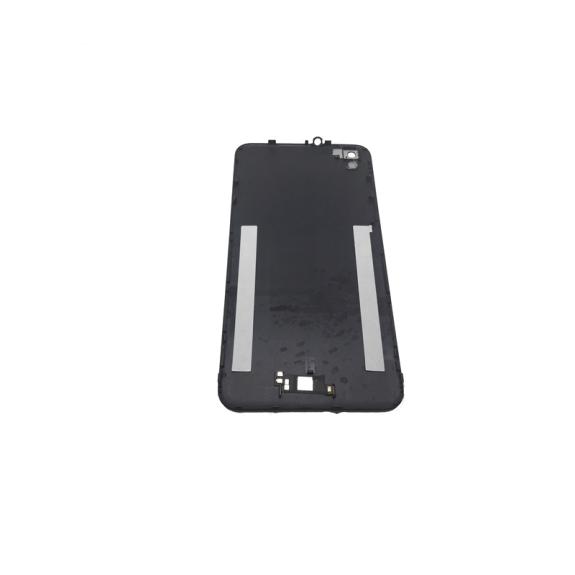 TAPA TRASERA CUBRE BATERIA PARA HTC DESIRE 816 NEGRO