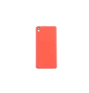 TAPA TRASERA CUBRE BATERIA PARA HTC DESIRE 816 CORAL