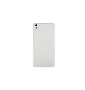 TAPA TRASERA CUBRE BATERIA PARA HTC DESIRE 816 BLANCO