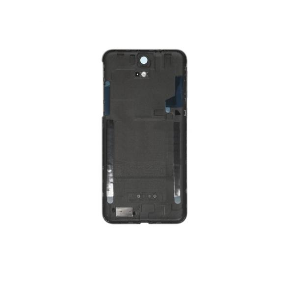 TAPA TRASERA CUBRE BATERIA PARA HTC ONE E9 DORADO