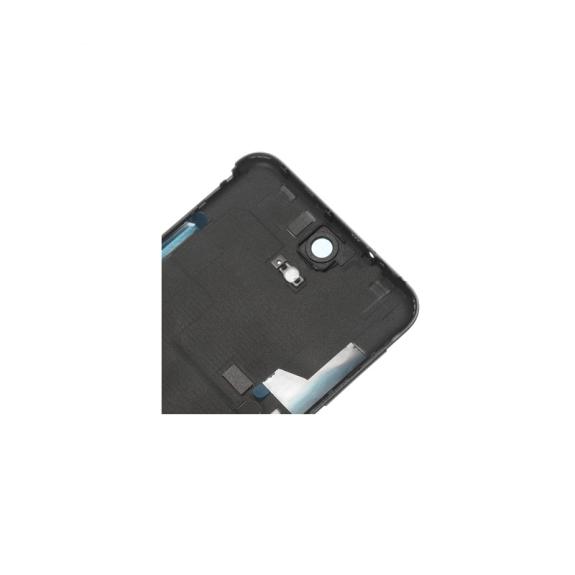 TAPA TRASERA CUBRE BATERIA PARA HTC ONE E9 DORADO