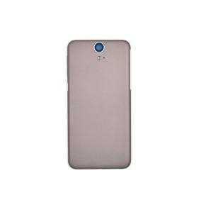 Rear cover covers battery for HTC One E9 Golden