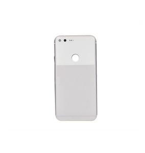 TAPA TRASERA CUBRE BATERIA PARA GOOGLE PIXEL BLANCO