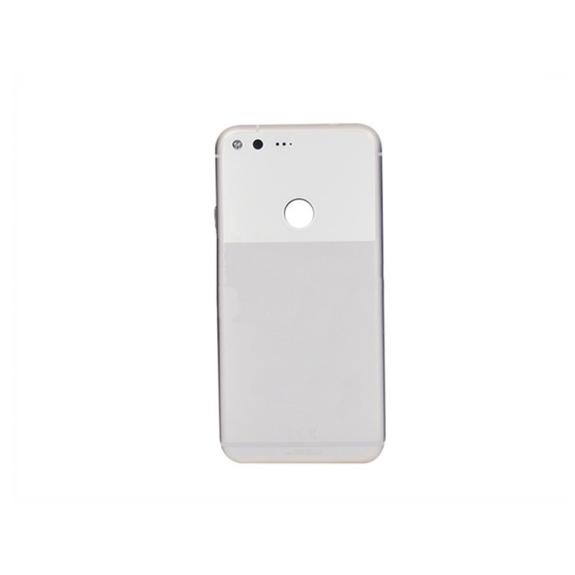 TAPA TRASERA CUBRE BATERIA PARA GOOGLE PIXEL BLANCO