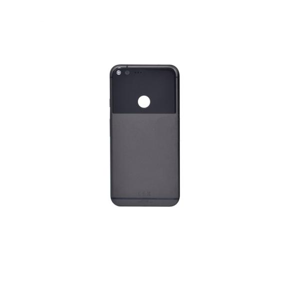 TAPA TRASERA CUBRE BATERIA PARA GOOGLE PIXEL XL NEGRO