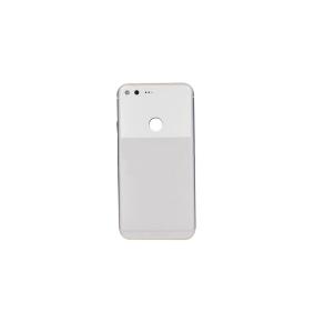 Back cover covers battery for Google Pixel XL white