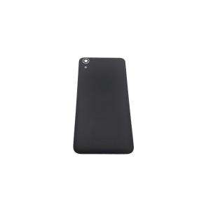 TAPA TRASERA CUBRE BATERIA PARA HTC DESIRE 728 NEGRO