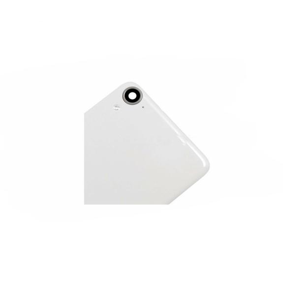 TAPA TRASERA CUBRE BATERIA PARA HTC DESIRE 826 BLANCO