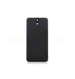 Back cover covers battery for HTC One E9 Plus black