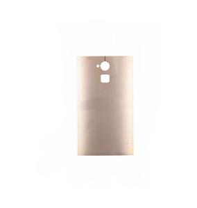 Rear top covers battery for HTC One Max Golden