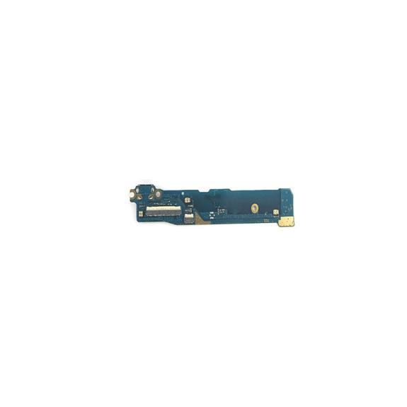 PLACA CONECTOR DOCK PUERTO DE CARGA PARA NEXUS 9