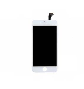 Pantalla para iPhone 6 blanco