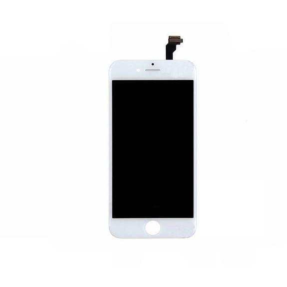 Pantalla para iPhone 6 blanco