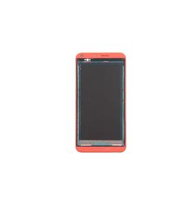 Intermediate Frame Central Body for HTC Desire 816 Orange
