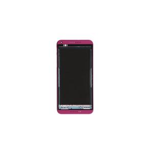 Intermediate Frame Central Body for HTC Desire 816 Purple