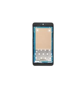 Intermediate frame Chassis Central body for HTC Desire 826 Black