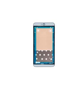 Intermediate frame Chassis Central body for HTC Desire 826 Blue