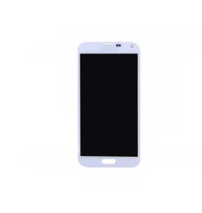 Pantalla para Samsung Galaxy S5 blanco sin marco